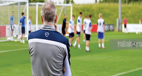 كشاف يلا كورة.. 6 بدائل لحجازي بينهم ثنائي مجاني في الأهلي 